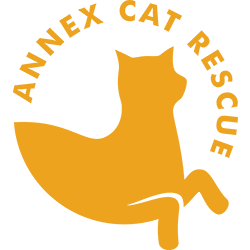 THE ANNEX CAT RESCUE